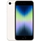 گوشی موبایل اپل مدل iPhone SE 2022 A2783 تک سیم کارت ظرفیت 128 گیگابایت رم 4 گیگابایت